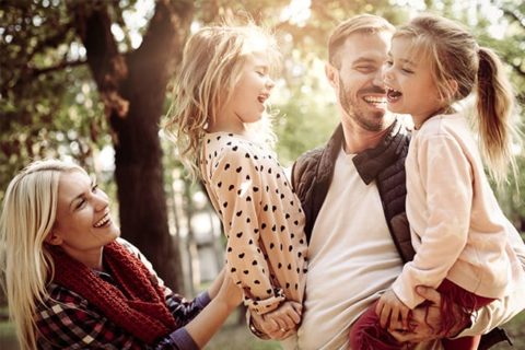 Konzept | Im Wolfsgarten